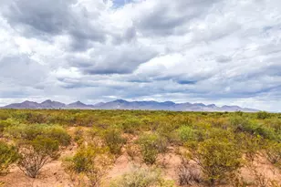 16 Acres E Valley View Trail, Huachuca City, AZ 85616 - Photo 1