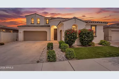 23088 E Camina Buena Vista, Queen Creek, AZ 85142 - Photo 1