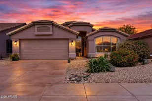 4712 E Adobe Dr, Phoenix, AZ 85050 - Photo 1