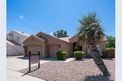5381 W Folley Street, Chandler, AZ 85226 - Photo 1