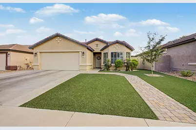 18183 W Desert Lane, Surprise, AZ 85388 - Photo 1