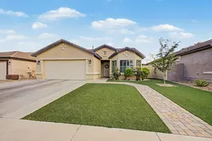 18183 W Desert Ln, Surprise, AZ 85388 - Photo 1