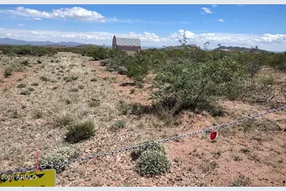 4505 N Chisolm Trail #A, Bisbee, AZ 85603 - Photo 1
