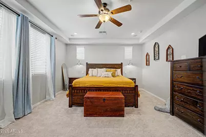 4526 E Portola Valley Drive, Gilbert, AZ 85297 - Photo 25