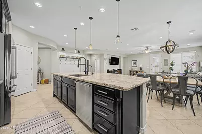 4526 E Portola Valley Drive, Gilbert, AZ 85297 - Photo 23