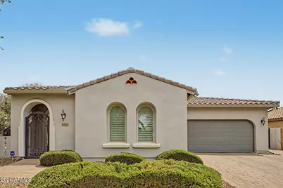 4526 E Portola Valley Drive, Gilbert, AZ 85297 - Photo 5
