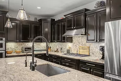 4526 E Portola Valley Drive, Gilbert, AZ 85297 - Photo 21