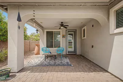 4526 E Portola Valley Drive, Gilbert, AZ 85297 - Photo 43