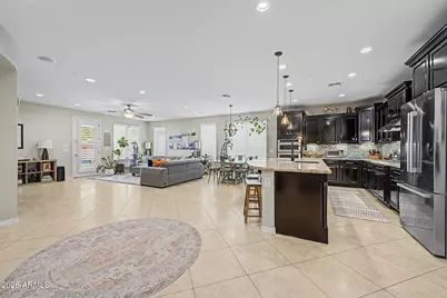 4526 E Portola Valley Drive, Gilbert, AZ 85297 - Photo 19