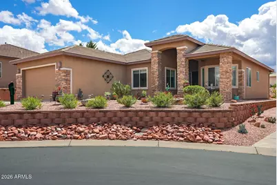 4835 E Sonoma Court, Cornville, AZ 86325 - Photo 1