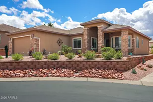 4835 E Sonoma Ct, Cornville, AZ 86325 - Photo 1