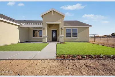 36951 W Monroe Street, Tonopah, AZ 85354 - Photo 1