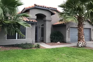 12471 W Holly St, Avondale, AZ 85392 - Photo 1