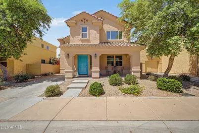 1414 S Jessica Lane, Tempe, AZ 85281 - Photo 1