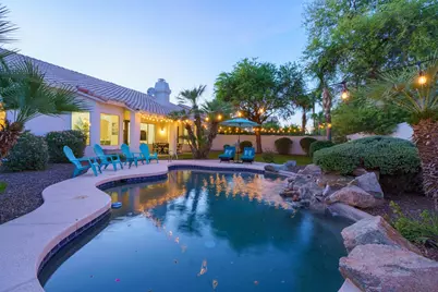 17635 N 55th Place, Scottsdale, AZ 85254 - Photo 1