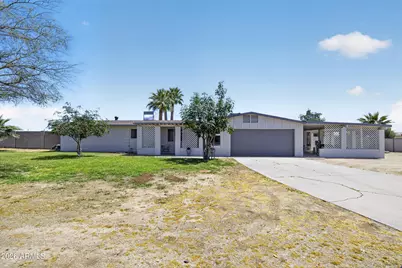 1809 N 200th Avenue, Buckeye, AZ 85396 - Photo 1