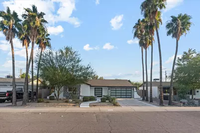 8525 E Clarendon, Scottsdale, AZ 85251 - Photo 1