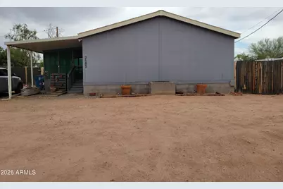 2685 W Foothill Street, Apache Junction, AZ 85120 - Photo 1