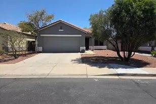 3607 S 257th Ln, Buckeye, AZ 85326 - Photo 1