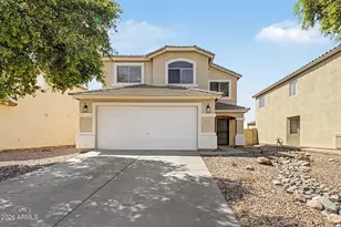 35442 N Barzona Trail, San Tan Valley, AZ 85143 - Photo 1