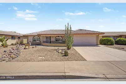8231 E Nido Avenue, Mesa, AZ 85209 - Photo 1