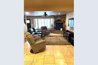 1460 S Adair Drive #31, Pinetop, AZ 85935 - Photo 1
