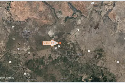 20 County Rd N8412 -- #-, Concho, AZ 85924 - Photo 1