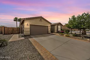 292 S San Luis Rey Trail, Casa Grande, AZ 85194 - Photo 1