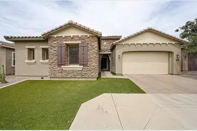 1424 E Pedro Road, Phoenix, AZ 85042 - Photo 1