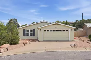 311 S Stone Creek Circle S, Payson, AZ 85541 - Photo 1
