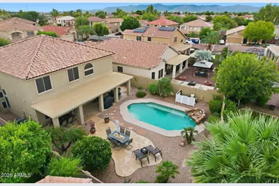 15638 W Redfield Road, Surprise, AZ 85379 - Photo 1