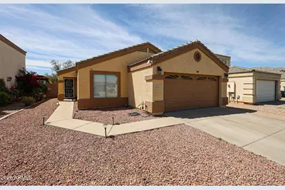 12817 W Sweetwater Avenue, El Mirage, AZ 85335 - Photo 1