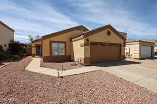 12817 W Sweetwater Ave, El Mirage, AZ 85335 - Photo 1