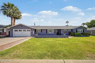 4117 E Patricia Jane Dr, Phoenix, AZ 85018 - Photo 1