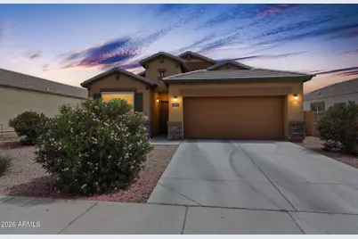 25347 W Maldonado Court, Buckeye, AZ 85326 - Photo 1