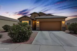 25347 W Maldonado Ct, Buckeye, AZ 85326 - Photo 1