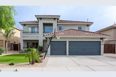 2521 W Tumbleweed Drive, Phoenix, AZ 85085 - Photo 1