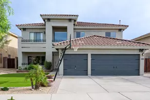 2521 W Tumbleweed Dr, Phoenix, AZ 85085 - Photo 1