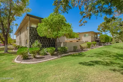 6530 N 12th Street #10, Phoenix, AZ 85014 - Photo 1