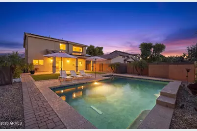40846 N Eliana Drive, Queen Creek, AZ 85140 - Photo 1