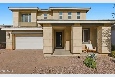 9908 E Kinetic Drive, Mesa, AZ 85212 - Photo 1