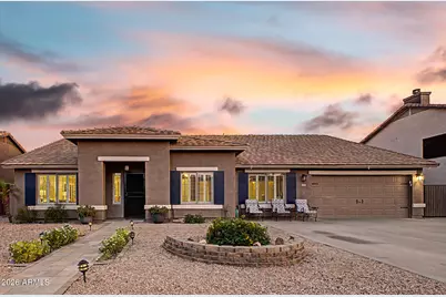 9545 E Juanita Avenue, Mesa, AZ 85209 - Photo 1