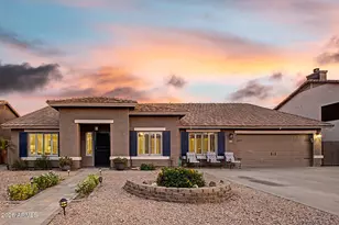 9545 E Juanita Ave, Mesa, AZ 85209 - Photo 1