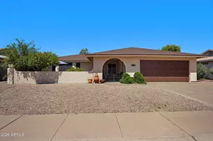 774 Leisure World, Mesa, AZ 85206 - Photo 1
