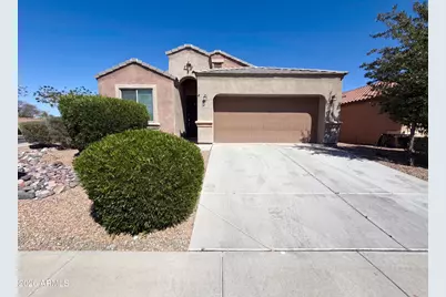 2425 S 235th Drive, Buckeye, AZ 85326 - Photo 1
