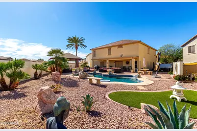 19221 N Toya Street, Maricopa, AZ 85138 - Photo 1