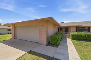 12735 W Omega Dr, Sun City West, AZ 85375 - Photo 1