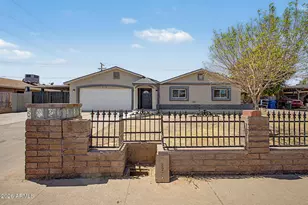 4116 N 64th Dr, Phoenix, AZ 85033 - Photo 1