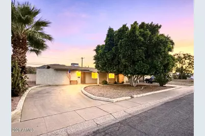 12443 N 25th Avenue, Phoenix, AZ 85029 - Photo 1