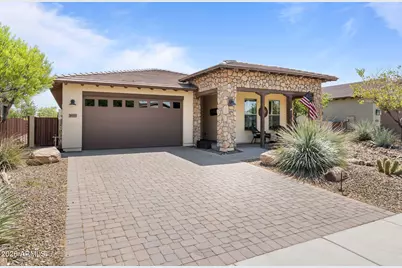 3855 Gold Ridge Road, Wickenburg, AZ 85390 - Photo 1